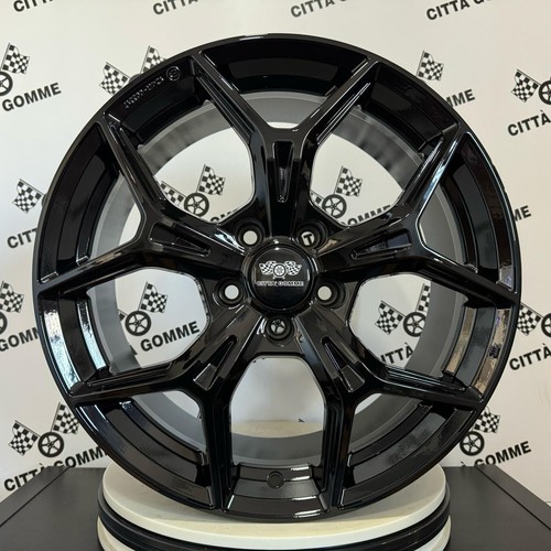 Set cerchi lega - set, in