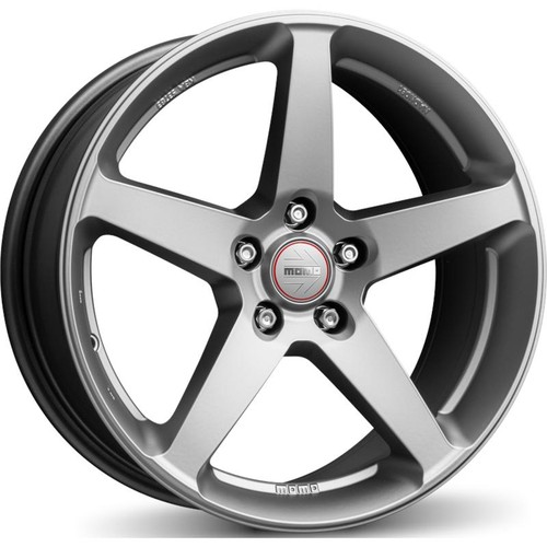 Cerchi lega momo wheels - cerchi,