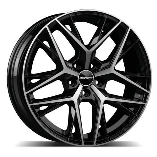 Cerchio lega per lexus rz - lexus,