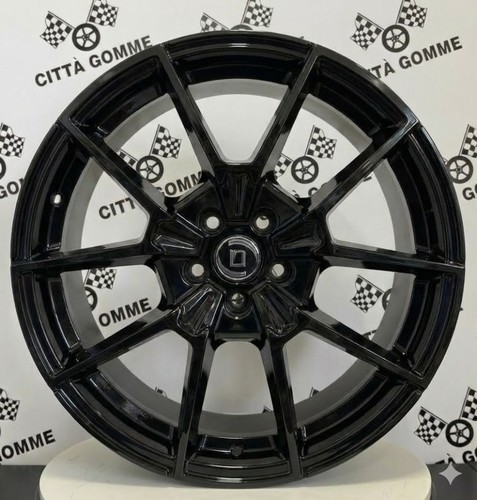Set cerchi lega - 4,