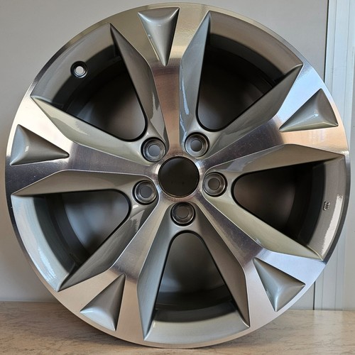 Cerchio lega lexus nx - cerchio,