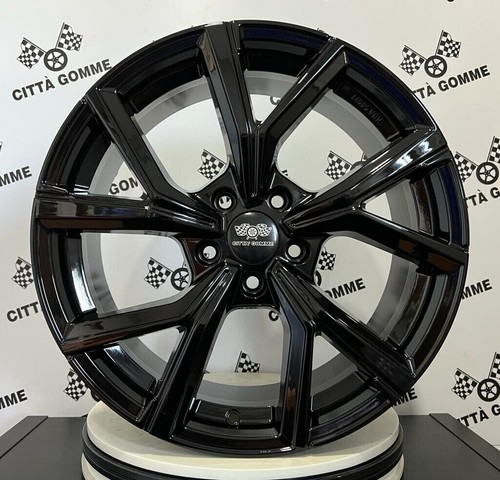 Set cerchi lega - set,