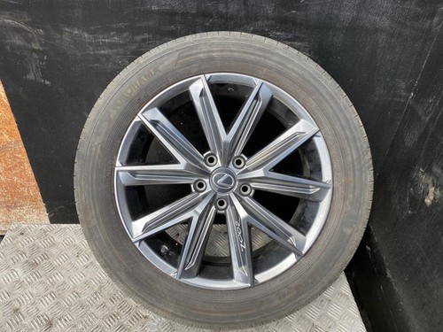 Cerchi lega lexus - in,