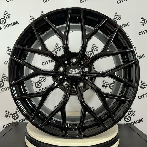 Set cerchi lega - set,