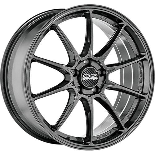 Cerchi lega racing hyper - in,