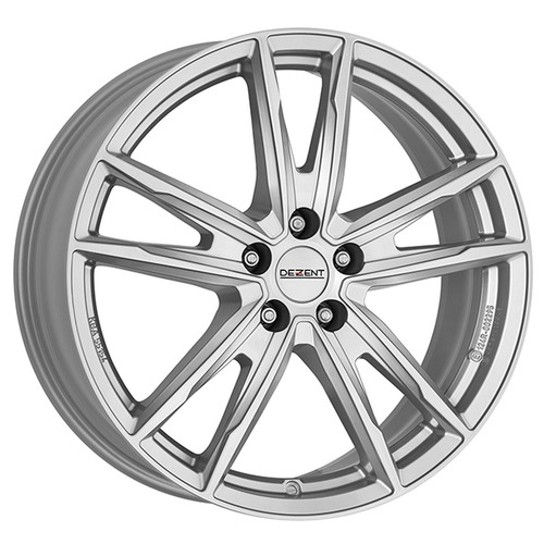 Cerchi lega dezent kf - cerchi,