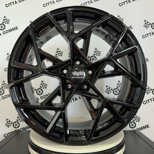 Set cerchi lega - 4,
