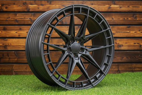 Cerchi lega r18 - r18, 5x114.3