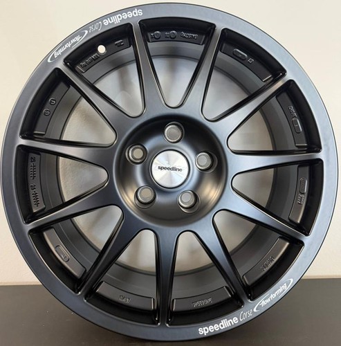 Set cerchi lega per - in,