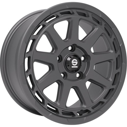 Cerchi lega sparco gravel - cerchi, in