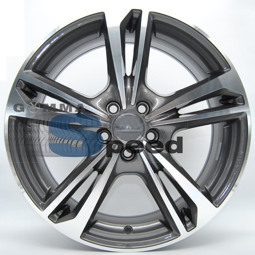 Cerchi lega chrysler - chrysler, lexus