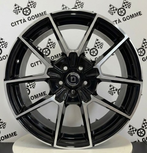 Set cerchi lega - set,