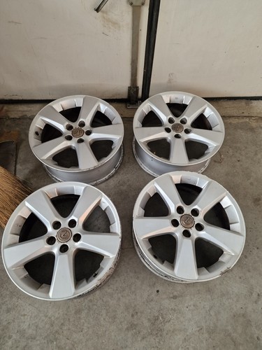 Cerchi lega lexus - cerchi,