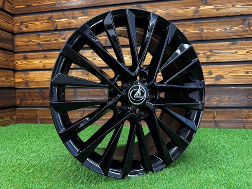 R18 5x114 lexus rc - 4x, r18"