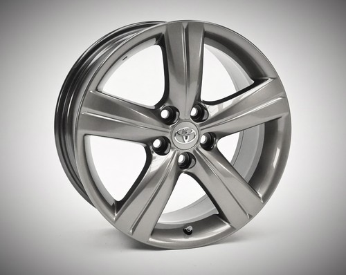 Cerchi lega toyota camry - lega,