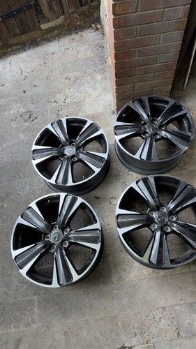 Cerchi lega lexus - lega,