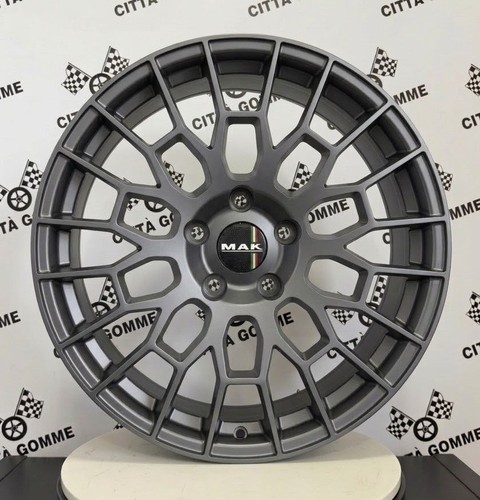Set cerchi lega - set,
