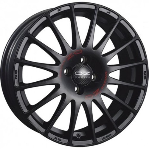 Cerchi lega racing - oz,