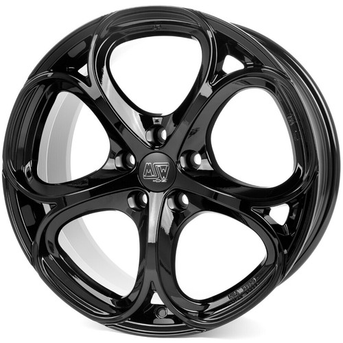 Set cerchi lega - set,
