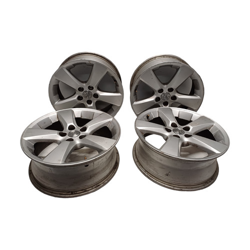 Cerchi lega per lexus rx - lega,
