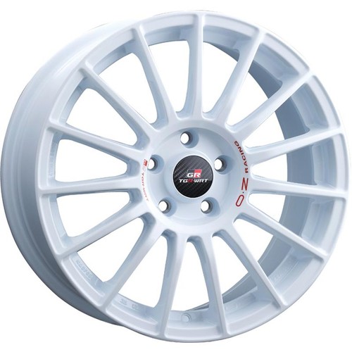 Cerchi lega racing - oz,