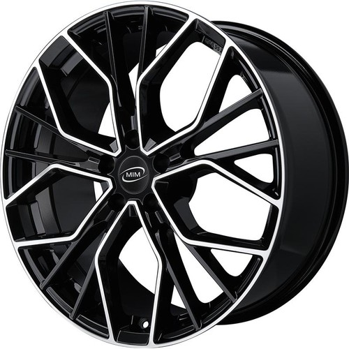 Cerchi lega mim anky 8j - in, 18"