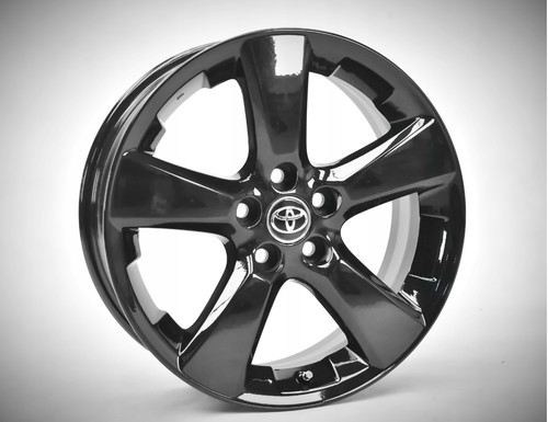 Cerchi lega toyota rav4 - in,