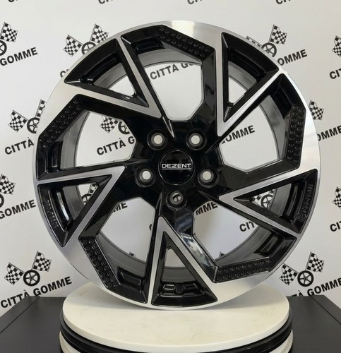 Set cerchi lega - set,