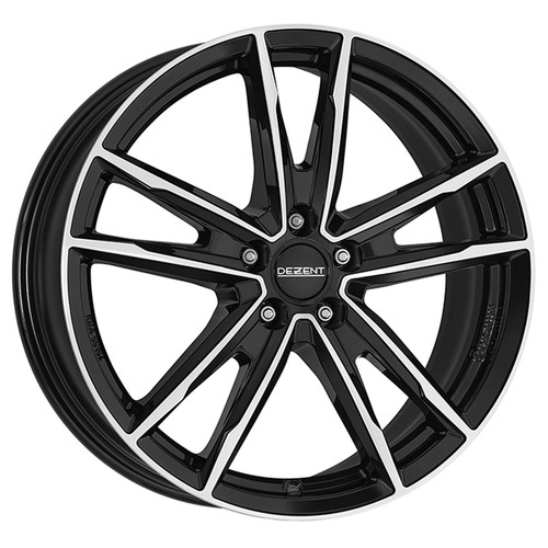 Cerchi lega dezent dark - dezent, kf