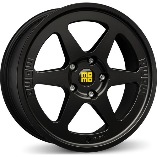 Cerchi lega momo wheels - in,