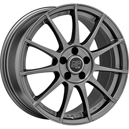 Cerchi lega msw 18 - in,