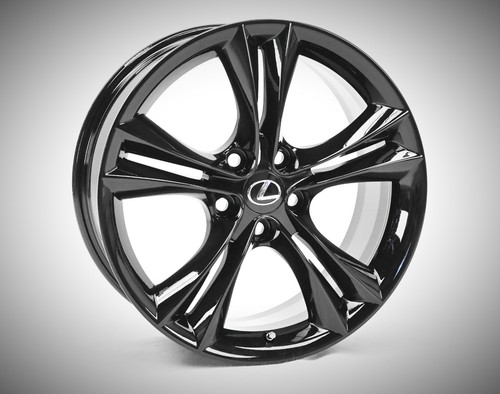 Cerchi lega lexus is - in,