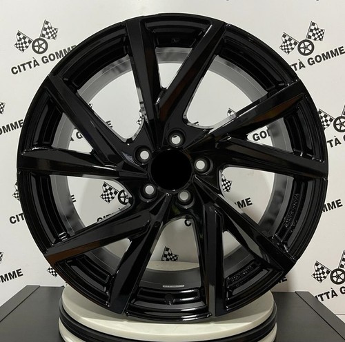 Set cerchi lega - 4,