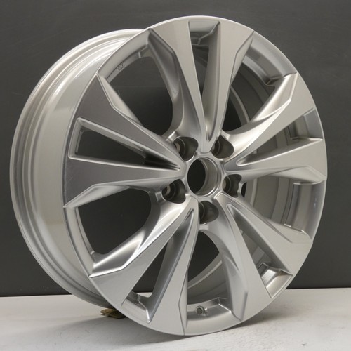 Lexus lega argento - 18,